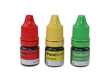 Adhésif pour prothèses dentaires Parabond Adhesive kit img