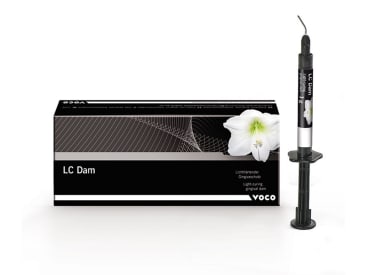 Accessoires LC Dam seringue  img