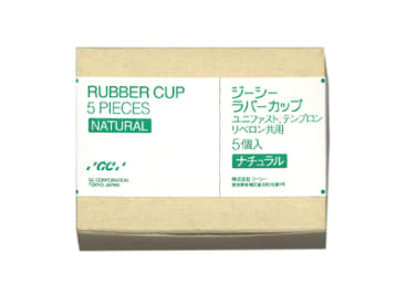 Accessoires Cups rubber  img