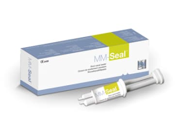 Ciment pour obturation canalaire MM-Seal  img