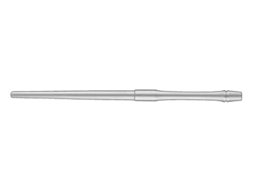 Miroir dentaire  Manche de miroir ø6mm 12cm LiquidSteel  img