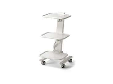 Mobilier roulant pour cabinet dentaire Cart cocon (blanc) img