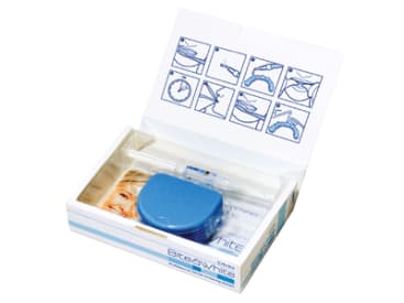 Dentale Bleaching producten Bite&White Patient Kit img