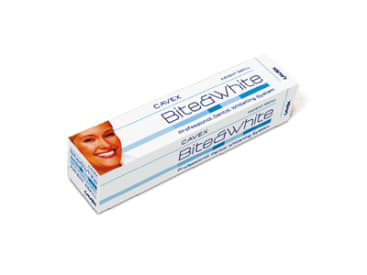 Dentale Bleaching producten Bite&White Patient Kit - Refill Pack  img