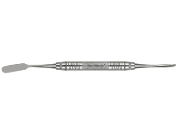 Élévateurs et Luxateurs dentaire Décolleur Prichard #3 Satin Steel img