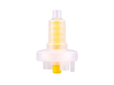 Aiguilles et embouts dentaire Affinis dynamic embouts de mélange jaune  img