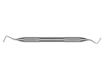 Retractie Instrument voor retractiedraad  img