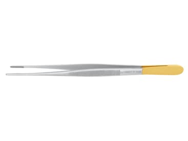 Pinces / précelles Pince à tissus Potts Smith droit 18cm PermaSharp img