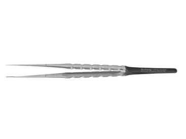 Pinces / précelles Pince à tissus Micro Cooley droit 18cm img