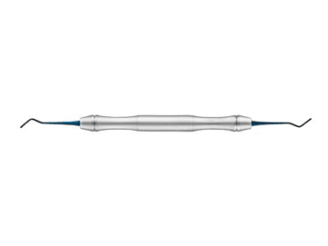 Pluggers Composietinstrument PolyFill 1,0/0,7mm PolyFillGoldPlasma+ img