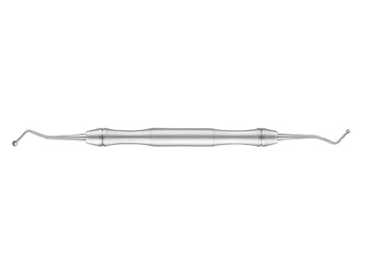 Instruments à modeler Fouloir ø1,7mm/ø2,7mm LiquidSteel  img