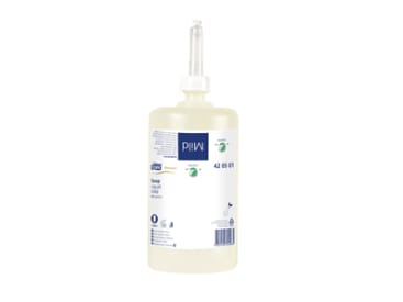 Nettoyage et désinfection des mains Tork Savon Liquide Doux S1 img