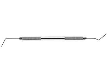 Sondes voor tandheelkundig onderzoek Endosonde #EXDG16 Ergoform img