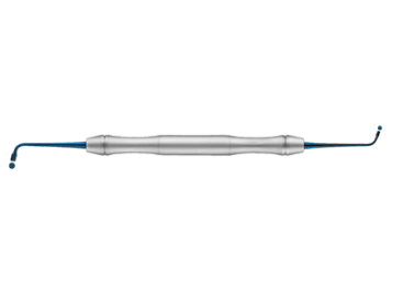Fouloirs Fouloir plan ø2,5mm/ø1,5mm PolyFill Plasma+ img
