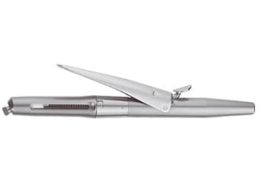 Injectiespuiten CerviJect intraligamentaire injectiespuit  img