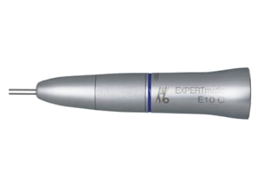 Handstukken voor tandartspraktijk EXPERTmatic E10 C - Handpiece img