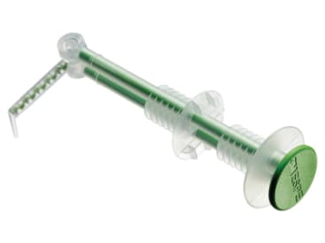 Disposables Intra-orale spuit img