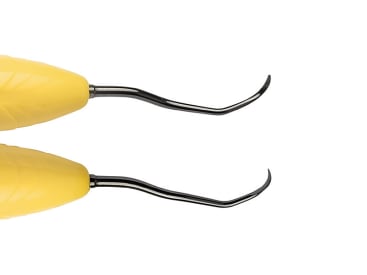 Curettes dentaires  LM Syntette SD Posterior ErgoSense img