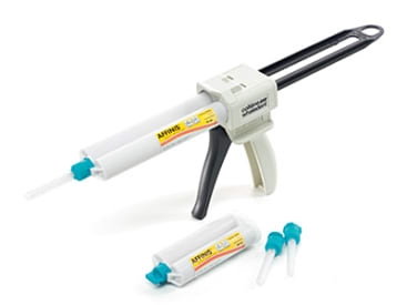 Dispensers & cartridges Affinis dispenser 50/75ml (1:1/2:1)  img
