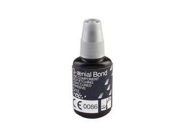 Adhésif pour prothèses dentaires G-aenial Bond bottle  img