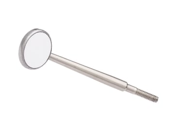 Miroir dentaire Crystal HD miroir buccal nr.0 stainless steel img