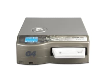 Tandheelkundige sterilisatoren STATIM 2000 G4 img