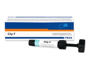 Tandcement Clip F img