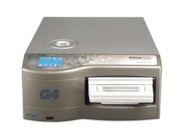 Tandheelkundige sterilisatoren STATIM G4 5000 img