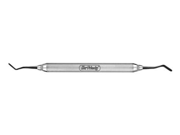 Instrument de composite #A6 Satin Steel img