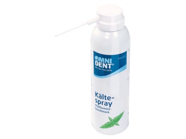 Verdovingsmiddelen Koudespray munt img