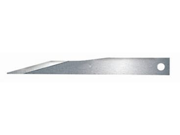Scalpels en scalpelheften Lames de bistouris Mikro No. 65 img