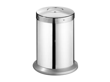 Distributeurs et poubelles Distributeur de rouleaux coton en inox Methot  img
