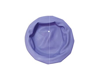 Système de digue Insti-Dam Relaxed-fit, sans latex img