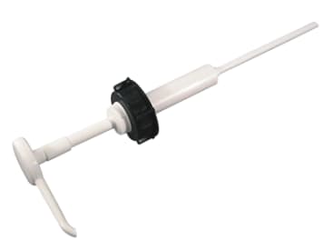 Accessoires Omnident Pompe dosage pour bidon img