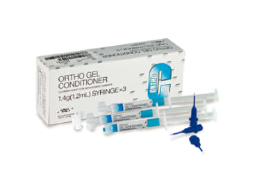 Cleaners & vernis Fuji Ortho Gel conditioner  img