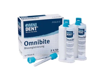Enregistrement du mordu Omnident Omnibite img