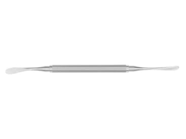 Élévateurs et Luxateurs dentaire Décolleur Goldman-Fox #14 Satin Steel img