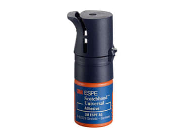 Tandheelkundige bonding  Scotchbond Universal refill Vial  img