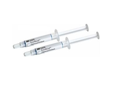 Gels de mordançage Scotchbond Universal Etchant Etching Gel  img