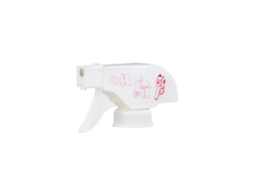 Accessoires OmniBiozid tête de pulvérisation img