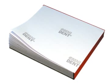 Accessoires Omnident Bloc de mélange 150 x 240 mm img