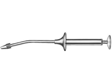 Accessoires Porte amalgame chromé  img