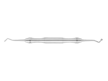 Pluggers Plugger Ash gegroefd ø2,5mm/1,5mm LiquidSteel  img