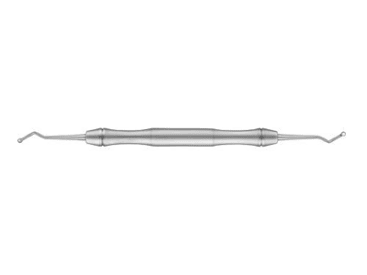 Excavateurs Excavateur #127-128 ø2,1mm/ø2,1mm LiquidSteel img