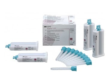 Afdrukmateriaal A-silicone Express 2 Heavy Body  img