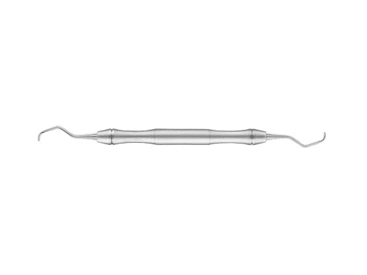 Curettes dentaires Curette #M23A universelle pour premolaire / molaire img