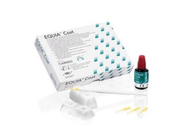 Cleaners & vernis EQUIA Coat Bottle img