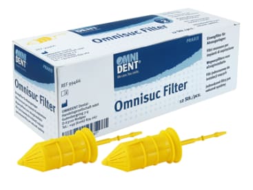 Afzuigfilters Omnisuc gele filters img