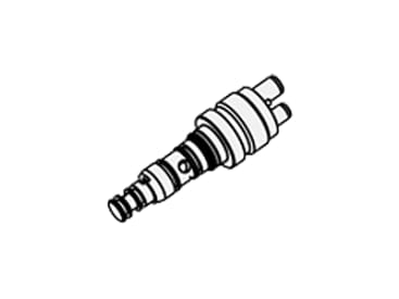 Toebehoren Adaptor Multiflex voor Statmatic Plus/Statmatic smart  img