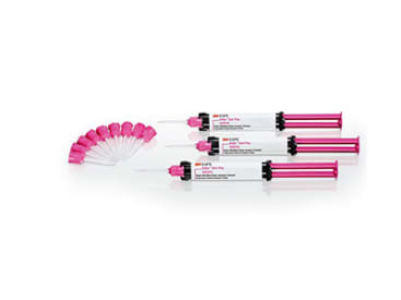 Ciment dentaire permanent Ketac Cem Plus Automix value pack  img